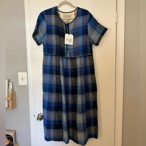 Ace & Jig Ashcroft dress